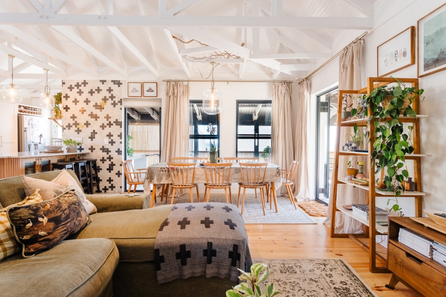 4 Bedroom Property for Sale in Kommetjie Western Cape